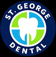 St George Dental Logo